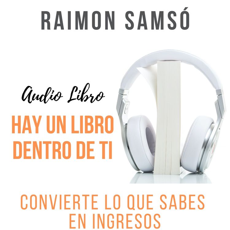 Produktbild: Hay un libro dentro de ti