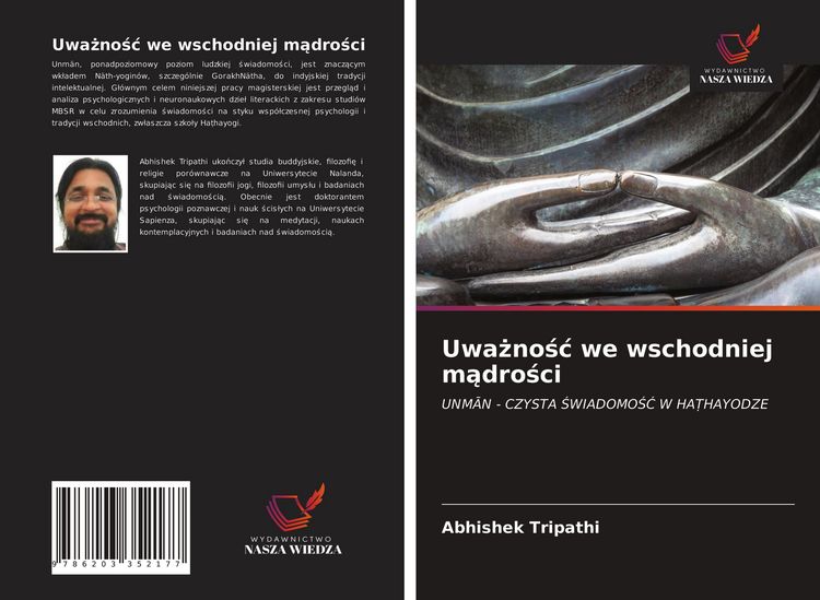 Produktbild: Uwa&iquest;no&iquest;&iquest; we wschodniej m&iquest;dro&iquest;ci