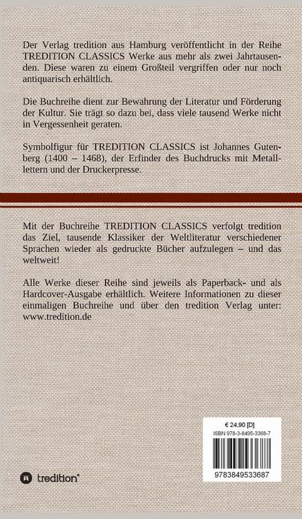 Produktbild: Das getupfte Band und andere Detektivgeschichten