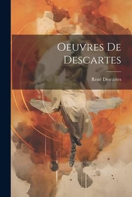 Produktbild: Oeuvres de Descartes