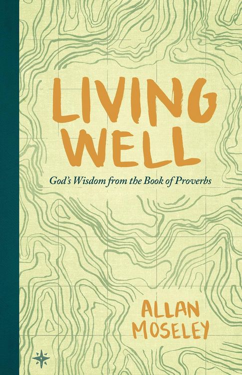 Produktbild: Living Well