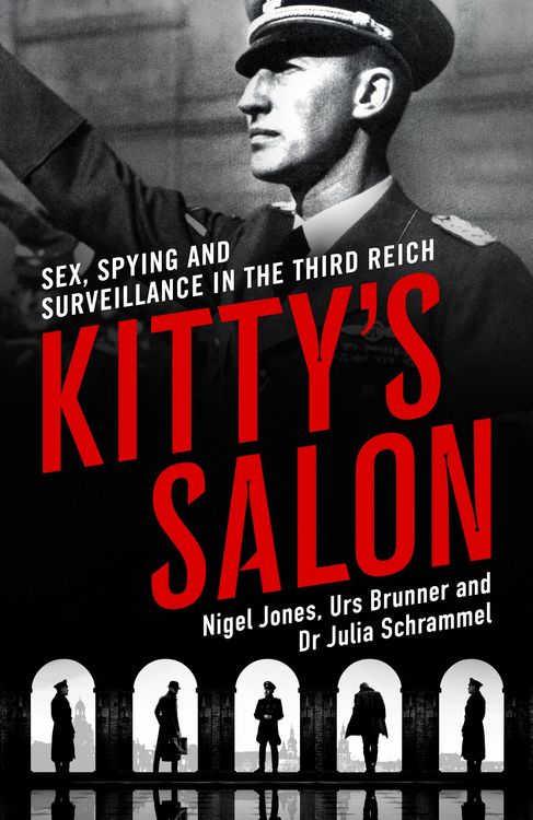 Produktbild: Kitty's Salon