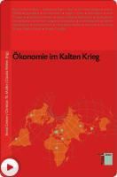 Produktbild: &Ouml;konomie im Kalten Krieg