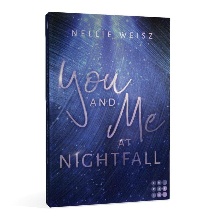 Produktbild: Hollywood Dreams 2: You and me at Nightfall