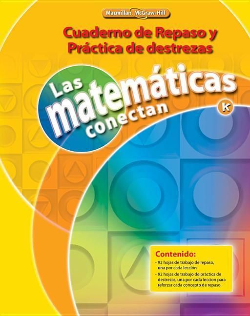 Produktbild: McGraw-Hill My Math, Grade K, Real-World Problem Solving Readers Deluxe Package (Spanish)