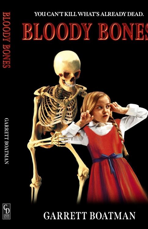 Produktbild: Bloody Bones