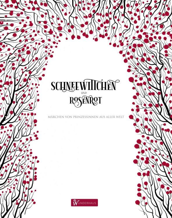 Produktbild: Schneewittchen und Rosenrot