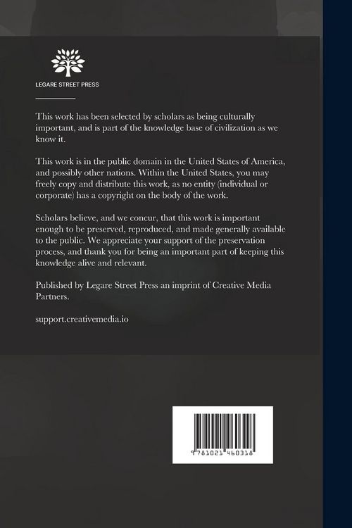 Produktbild: A Treatise on the law of Partnership; Volume 1
