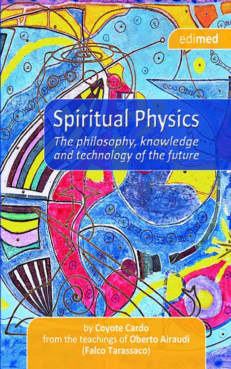 Produktbild: Spiritual Physics