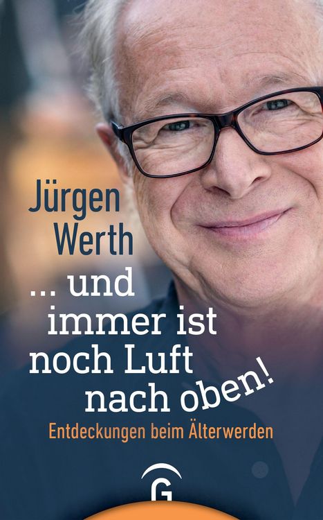 Produktbild: ... und immer ist noch Luft nach oben!