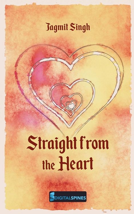 Produktbild: Straight from the Heart