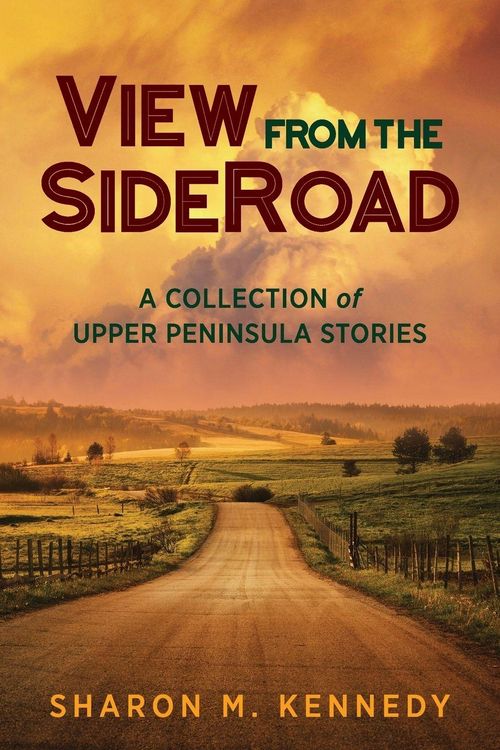 Produktbild: View from the SideRoad