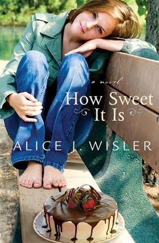 Produktbild: How Sweet It Is (Heart of Carolina Book #2)