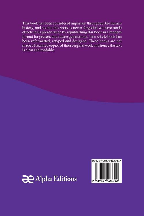 Produktbild: The Moral and Intellectual Diversity of Races; With Particular Reference to Their Respective Influence in the Civil and Political History of Mankind