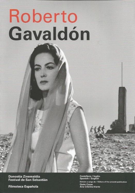 Produktbild: Roberto Gavald&oacute;n