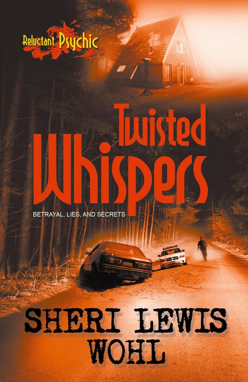 Produktbild: Twisted Whispers