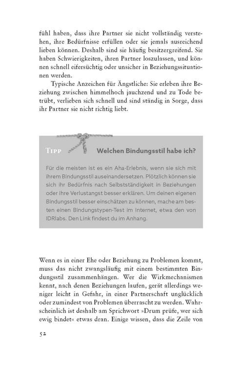 Produktbild: Ich will mich trennen