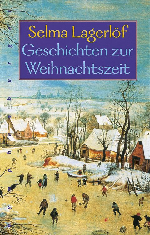 Produktbild: Geschichten zur Weihnachtszeit