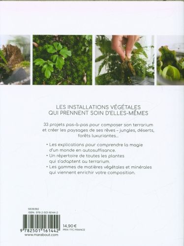 Produktbild: La bible du terrarium pour les d&eacute;butants