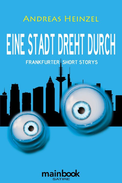 Produktbild: Eine Stadt dreht durch