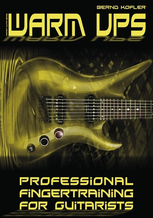 Produktbild: Warm ups