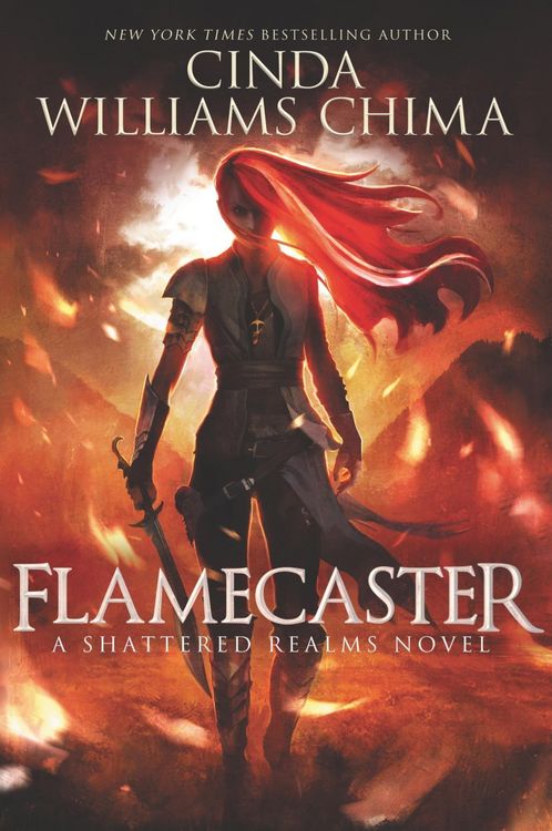 Produktbild: Flamecaster