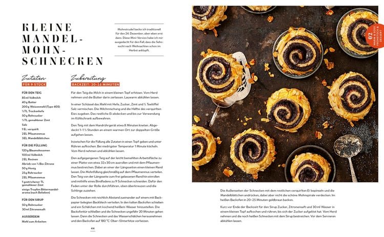 Produktbild: Cosy Kitchen &ndash; Backen