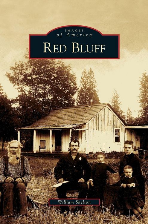 Produktbild: Red Bluff