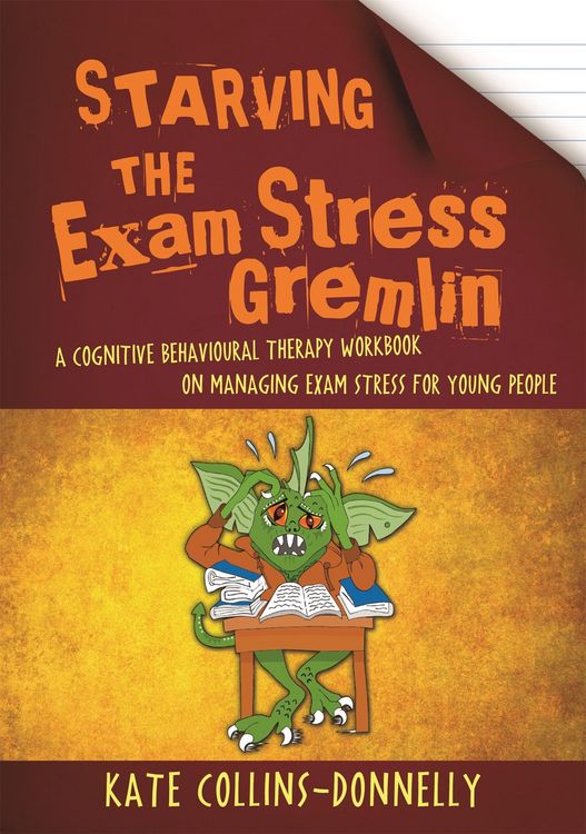 Produktbild: Starving the Exam Stress Gremlin