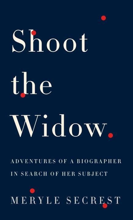 Produktbild: Shoot the Widow