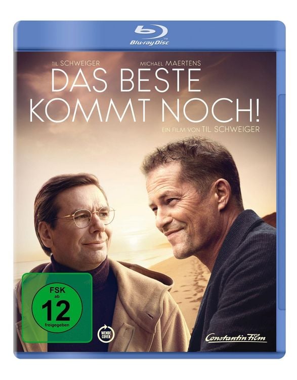 Produktbild: Das Beste kommt noch