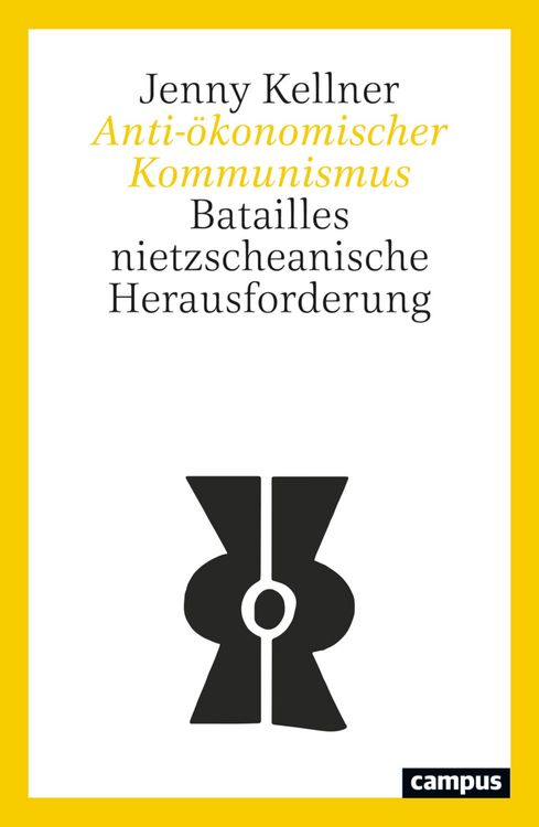Produktbild: Anti-&ouml;konomischer Kommunismus