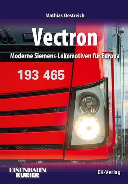 Produktbild: Vectron