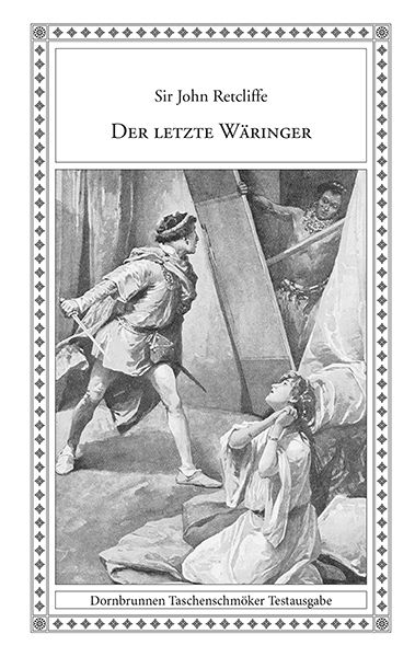 Produktbild: Der letzte W&auml;ringer
