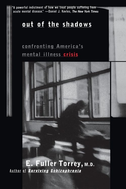 Produktbild: Out of the Shadows