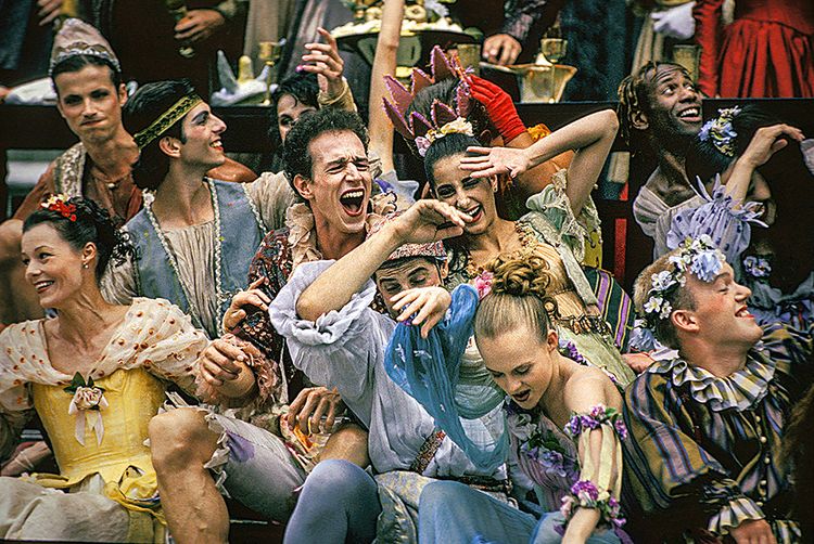 Produktbild: Salzburger Festspiele