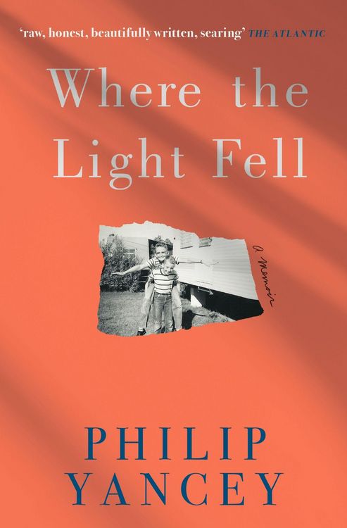 Produktbild: Where the Light Fell