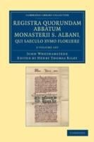 Produktbild: Whethamstede, J: Registra quorundam abbatum monasterii S. Al