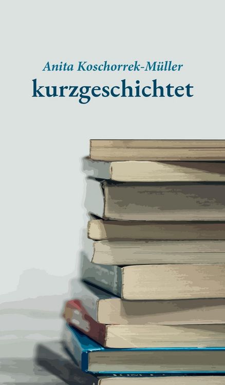 Produktbild: Kurzgeschichtet