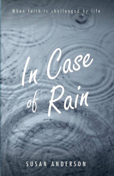 Produktbild: In Case of Rain