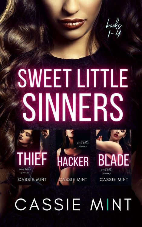 Produktbild: Sweet Little Sinners
