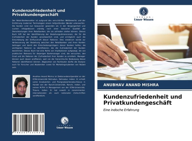 Produktbild: Kundenzufriedenheit und Privatkundengesch&auml;ft