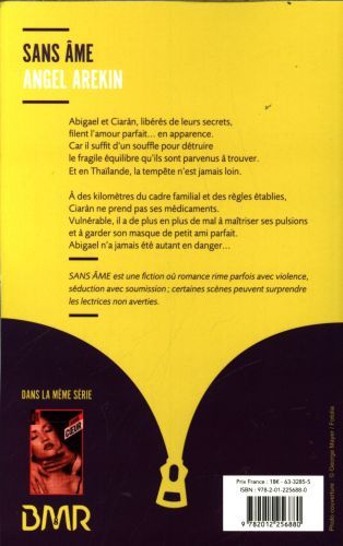 Produktbild: Sans &acirc;me