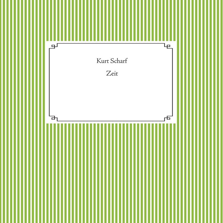 Produktbild: Zeit