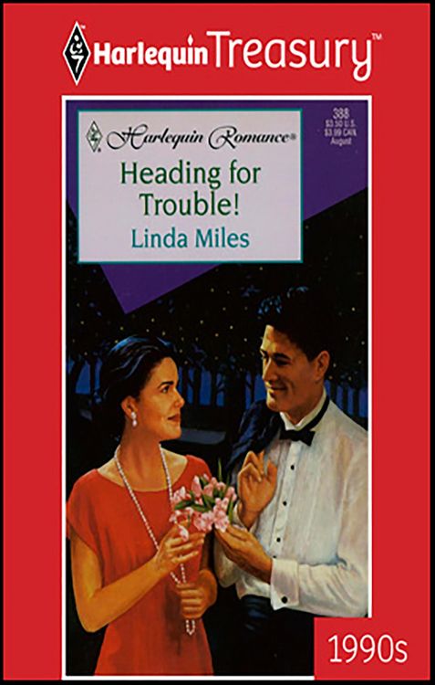Produktbild: Heading For Trouble!