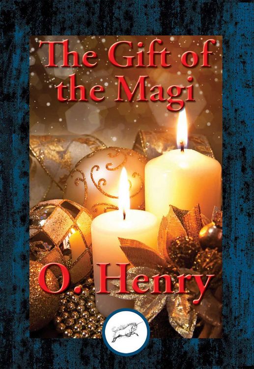 Produktbild: The Gift of the Magi