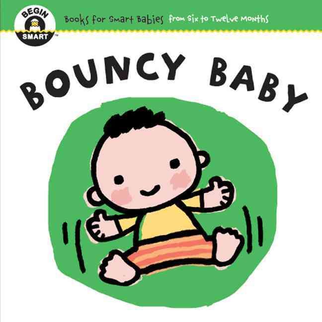 Produktbild: Bouncy Baby