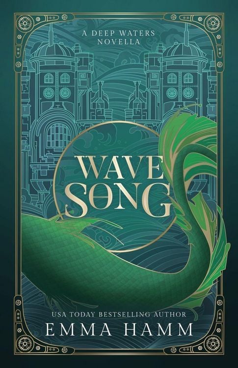Produktbild: Wave Song
