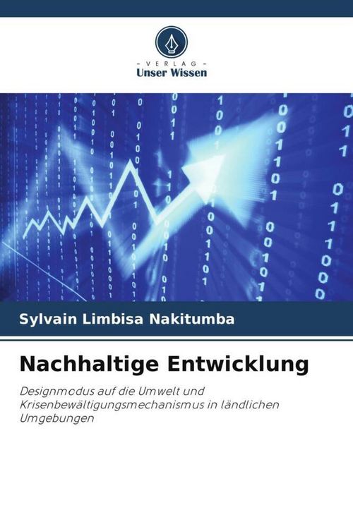 Produktbild: Nachhaltige Entwicklung