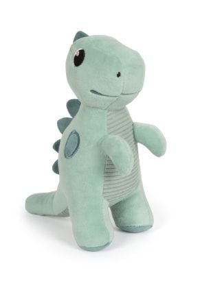 Produktbild: Kuscheltier Dinosaurier gr&uuml;n "Dino"